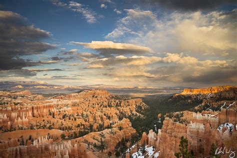 Sunset Point Bryce Canyon Photo | Richard Wong Photography