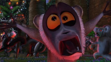 DreamWorks Madagascar | I Like To Move It The Best of King Julian ...