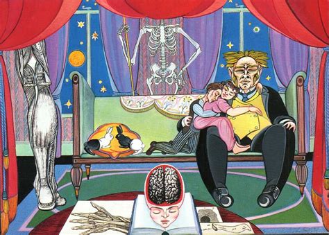 Pobres criaturas, de Alasdair Gray - miradasdecine