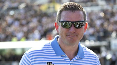 UCF AD Danny White Signs Five-Year Deal, Tops $1M Annually