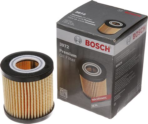 10 Best Oil Filters For Toyota Highlander