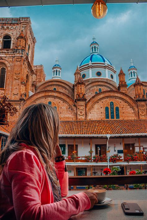 TOP-15 Unique Things To Do in Cuenca, Ecuador (with photos)