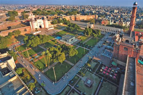 Activities | Attractions | Things to do | Places to visit in Lahore