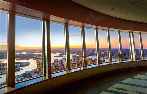 Sydney Tower Eye Tickets | Best Deals & Discounts