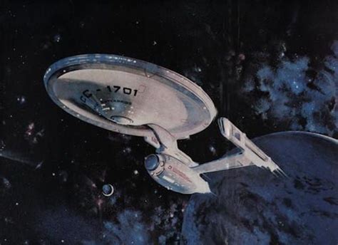What If This '70s Era Star Trek Sequel Series Had Actually Gotten Made? | Star trek, Star trek ...