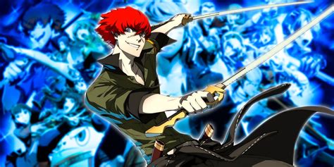 Persona 4 Arena Ultimax: How to Play as Sho "Minazuki"