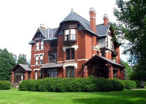 Brucemore Mansion, Cedar Rapids IA | Cole Chase Photography | Flickr