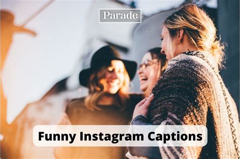 100 Funny Captions for Instagram - Parade