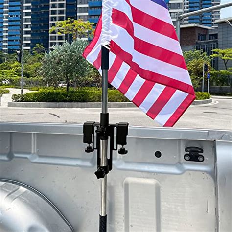 Best Flag Mounts For Your Truck