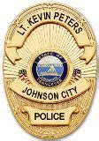 Johnson City TN POLICE