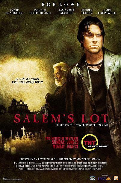 Salem's Lot (2004)