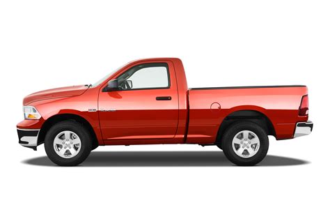 Pickup Truck Transparent - PNG All | PNG All