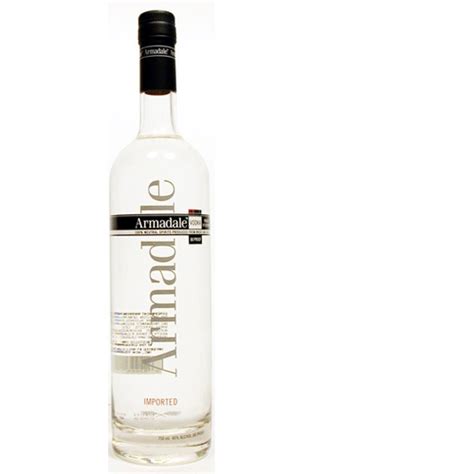 [BUY] Armadale Imported Vodka (RECOMMENDED) at CaskCartel.com