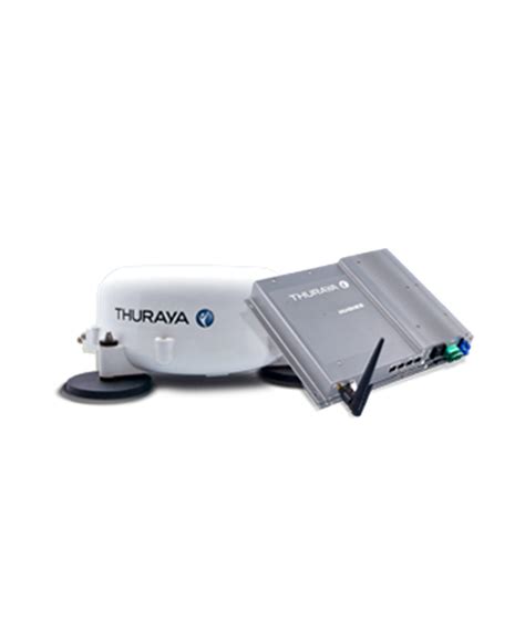 Buy Thuraya Satellite Phones Online | Buynav