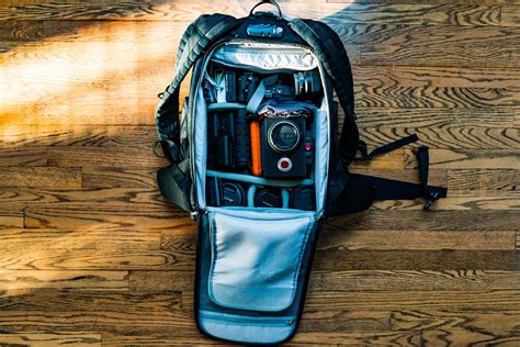 The Best Camera Backpacks For All Your Photography Gear - Photography ...