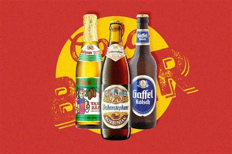 The Best German Beers, According to Industry Pros | Wine Enthusiast