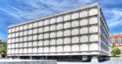 Beinecke Rare Book & Manuscript Library | Home