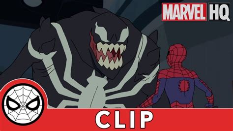 Marvel's Spider-Man | S3.E11 | Clip: "Maximum Venom Part 1" | Comics2Film