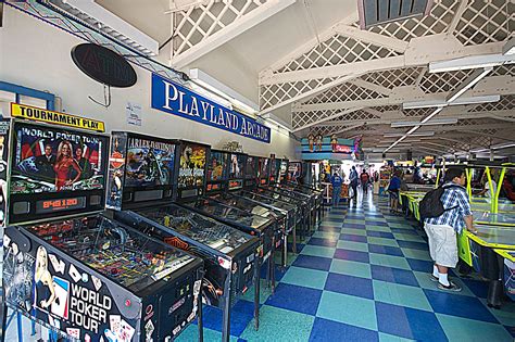 Game Arcades Near Me - GAMEOPK