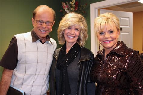 Jim-Bakker-Lori-Bakker-Debbie-Boone | The Jim Bakker Show