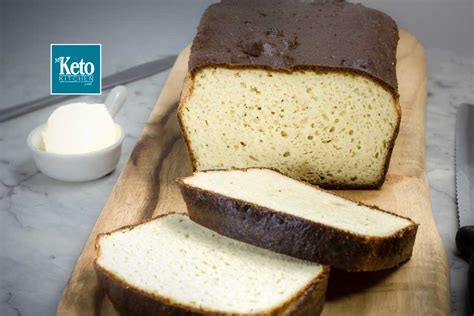 Keto Baking Recipes - Secrets to Low Carb Baking at Home