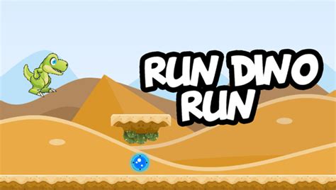 Run Dino Run | 🕹️ Play Run Dino Run Online On GamePix