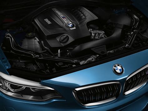 2016 BMW M2 Coupe: Official Specs and Images | DriveMag Cars