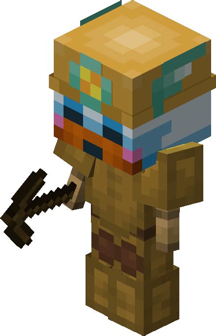 Mithril Minion - Hypixel SkyBlock Wiki