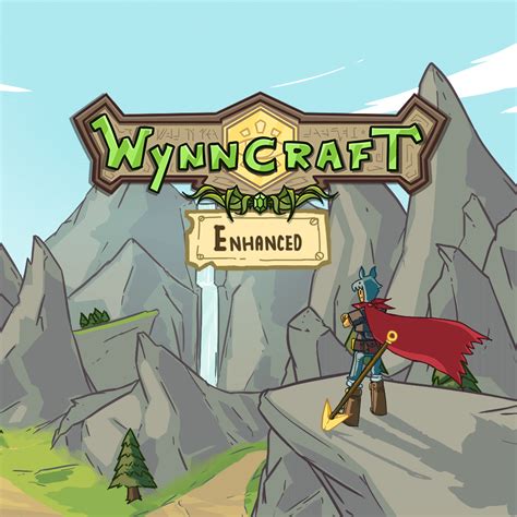 Wynncraft Worldmap Mod - Minecraft Mods - CurseForge