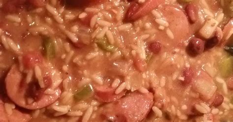 Creole red beans and rice recipes - 39 recipes - Cookpad