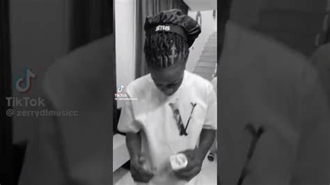 Zerry DL with the fresh hairstyle 💇‍♂️ 💯🫡#zerrydl#viral #shorts#dance# ...