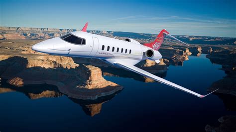 Learjet 40 | Light Jets | Charterscanner