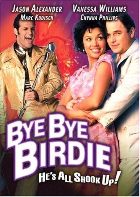 Bye Bye Birdie (TV Movie 1995) - IMDb