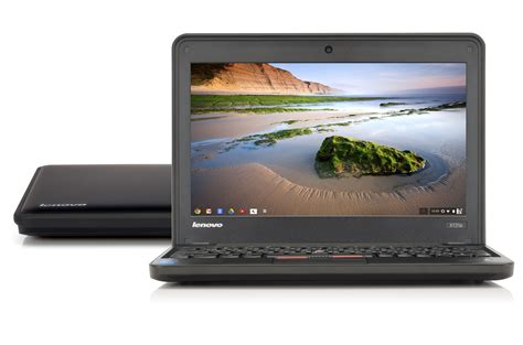 Lenovo's Latest Laptop Isn't Running Windows 8, It's a Chromebook ...