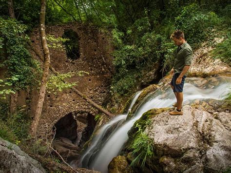 Amalfi Coast Hiking Trips | Amalfi Coast Hiking Tours | Backroads