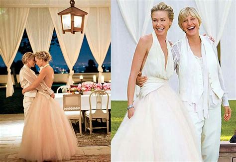 Is Ellen DeGeneres Married? Everything You Need To Know