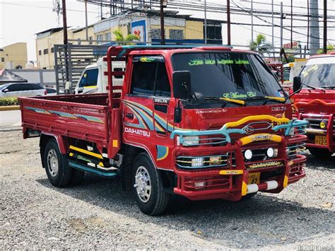 Daihatsu Delta 2002 Corto cero detalles 450 mil de inicial | La Pulga ...