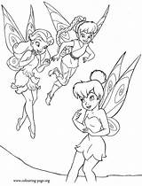 Fawn Fairy Coloring Pages sketch template