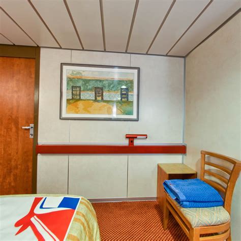 Interior Cabin on Carnival Ecstasy Cruise Ship - Cruise Critic