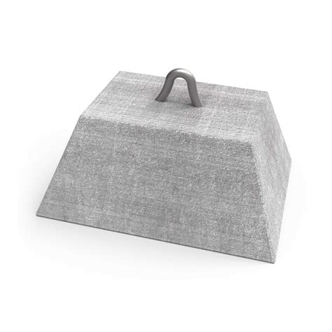 150lb Concrete Anchor – CanadaDocks