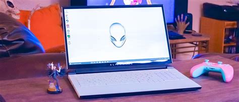 Alienware m17 R4 (2021) review | TechRadar