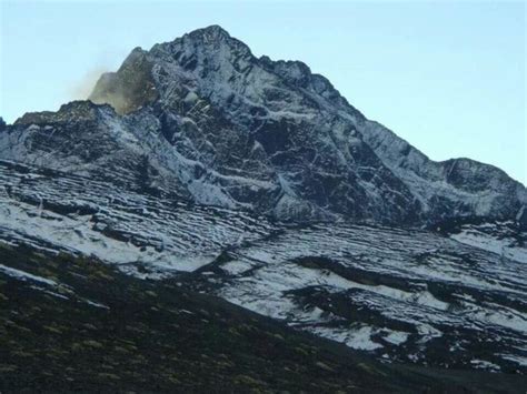 La Cumbre, La Paz-Bolivia - Picture of La Paz City Tour - Tripadvisor