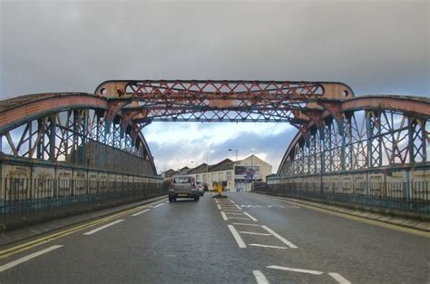 Mitre Bridge, Scrubs Lane © Stefan Czapski :: Geograph Britain and Ireland