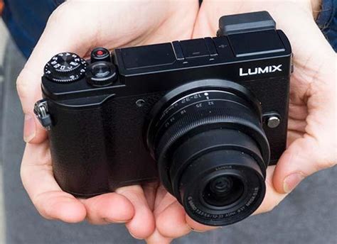 Panasonic Lumix GX9 Review - Hands On | Photography Blog