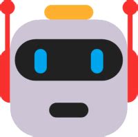 🤖 Robot Emoji | Combos 🤖🔌🕹️ Meaning and Usage