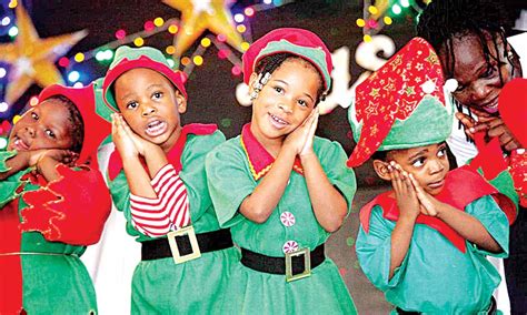 Children of blessed apple celebrate christmas with fun, Joy | The Guardian Nigeria News ...