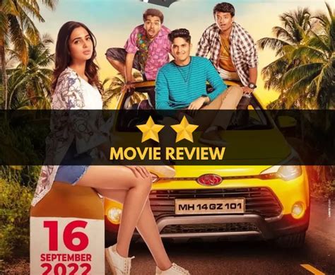 BOYZ 3: Marathi Movie Review - Urbanly