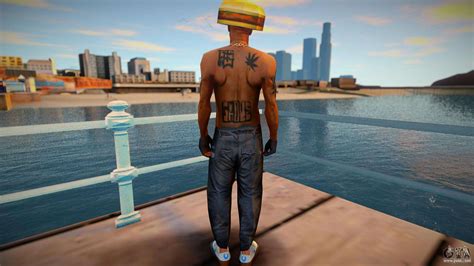 High Quality Og Loc for GTA San Andreas