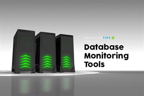 The 6 Best Database Monitoring Tools | 2022 | Addictive Tips