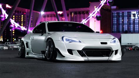 Brz Rocket Bunny V3